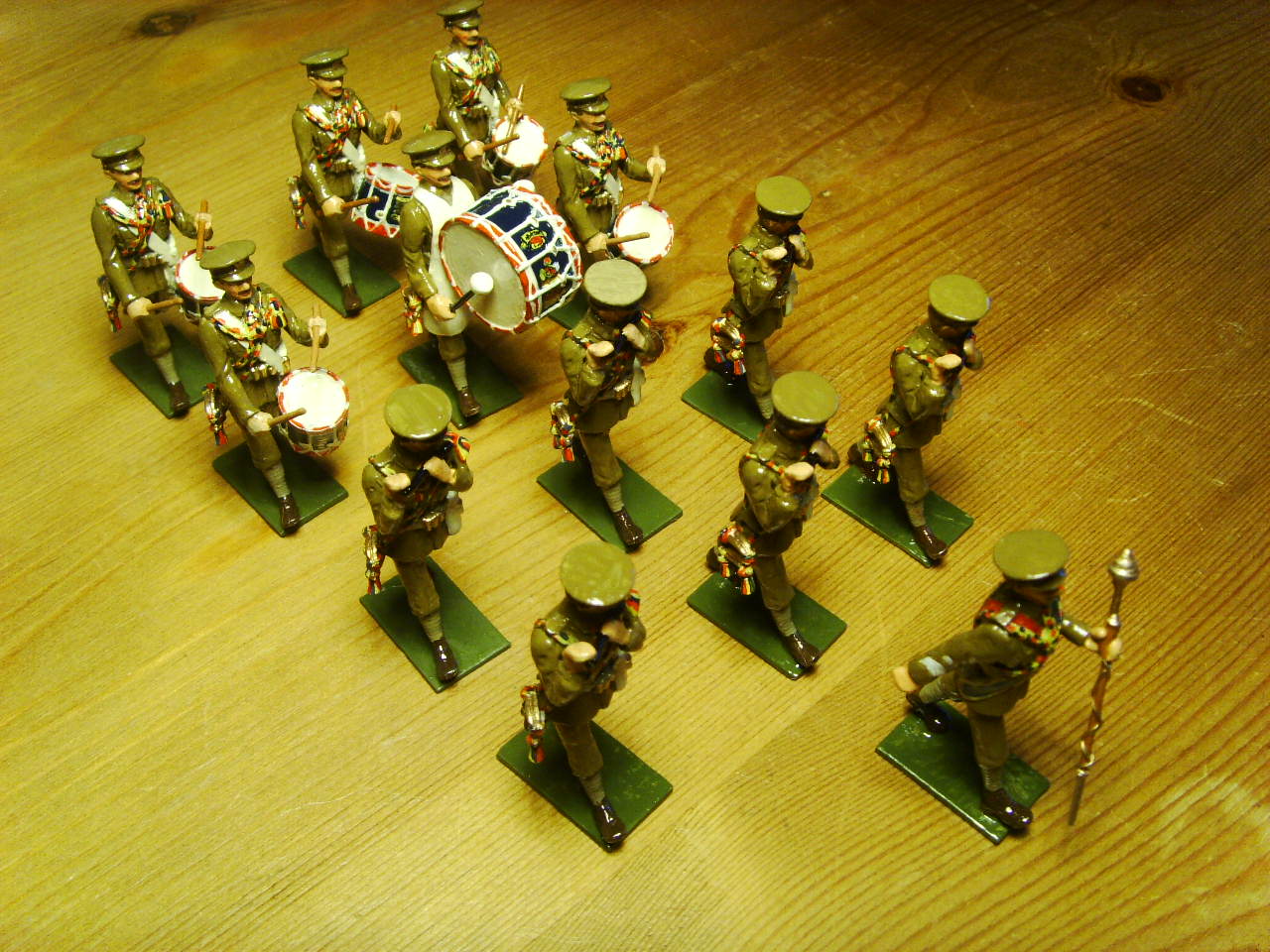 GB WW1 band 01