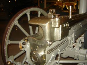 German 75mm mountain gun 3