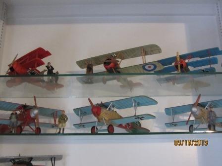 Great War Airbirds