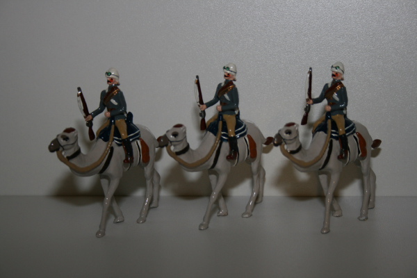 Guards Camel Corps