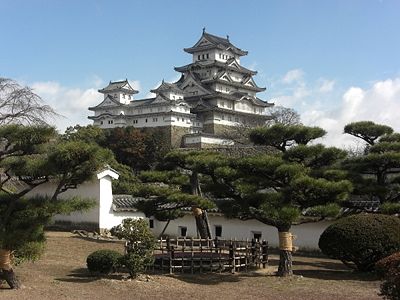 Himeji Castle