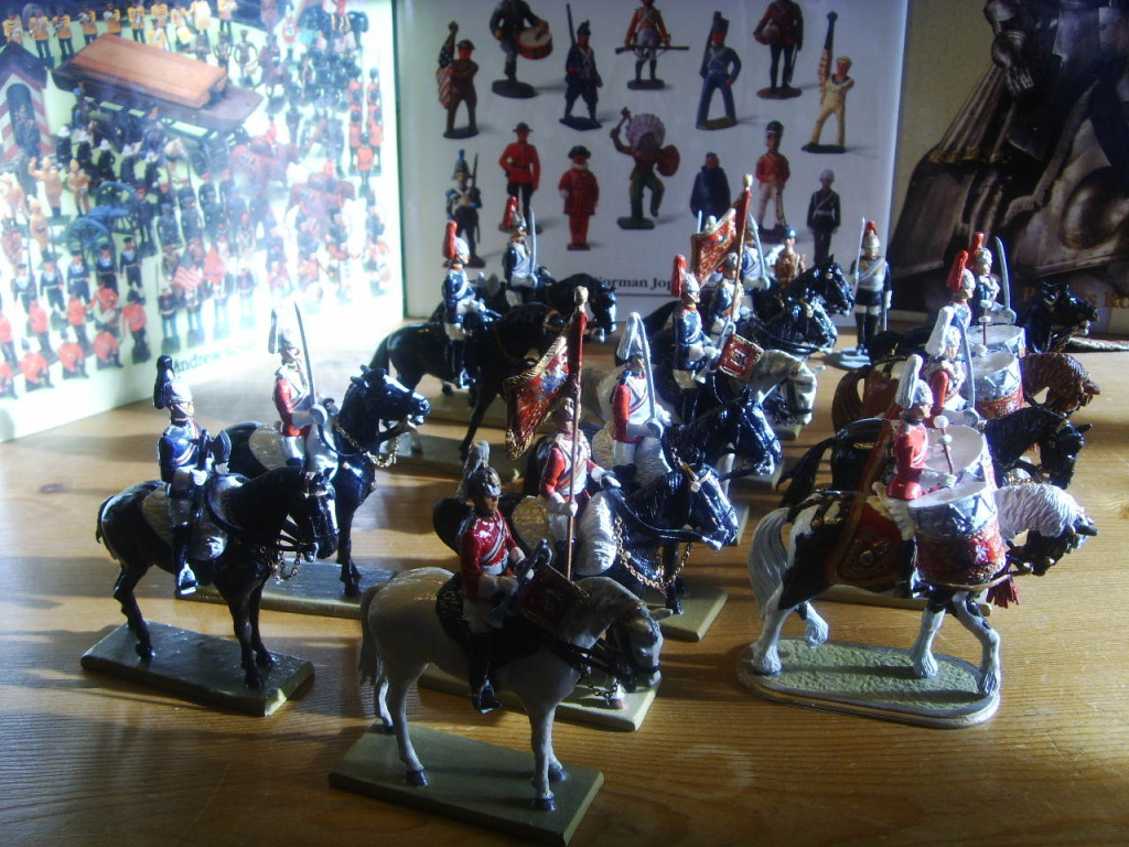 Household Cavalry