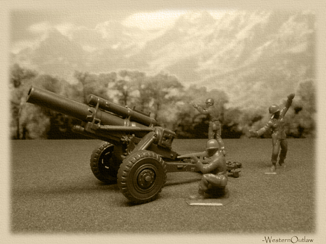 Howitzer