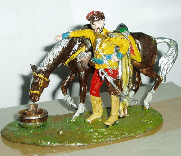 hussar