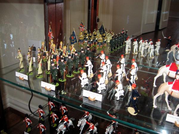 Imperial Display 005