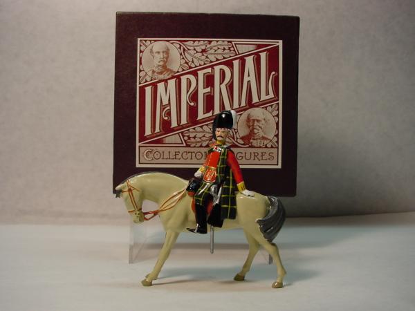 Imperial Gordon