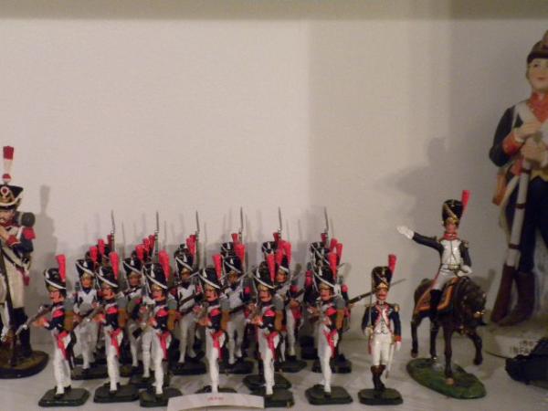 Imperial Guard (by ANI)