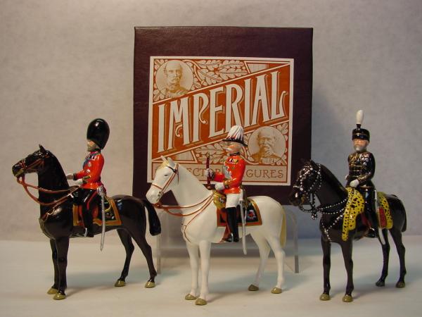 Imperial Kings