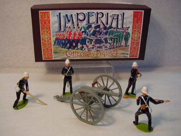 Imperial Royal Artillery