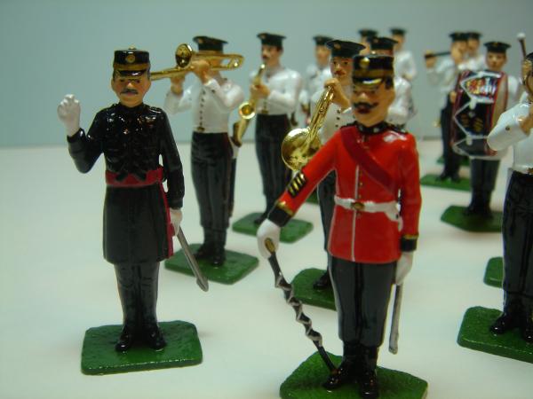 Irish Guards Band