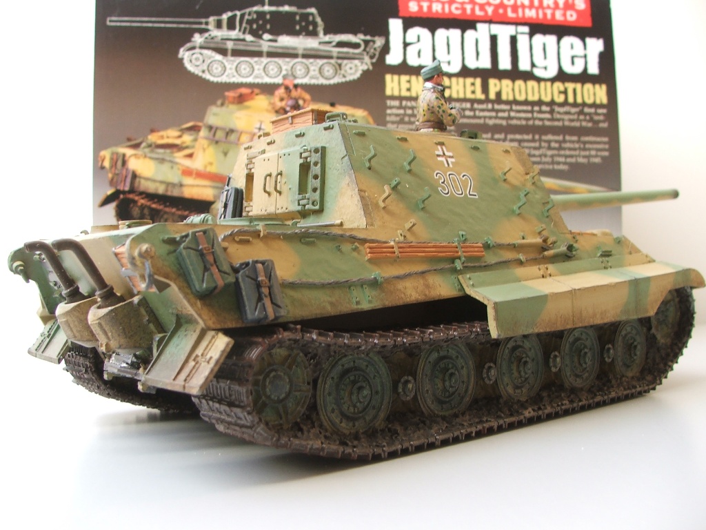 Jagdtiger da