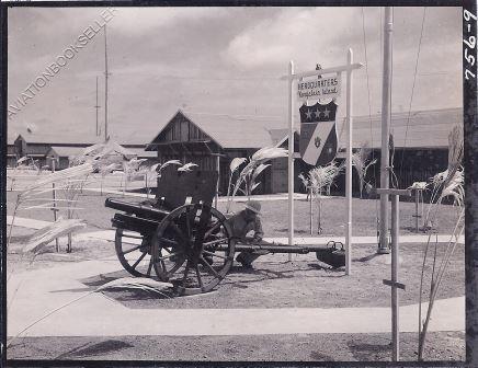 Japanese mountain gun 6 1