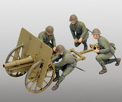 Japanese mountain gun 9