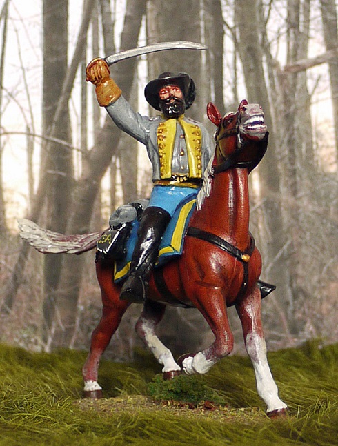 JEB STUART