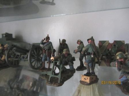K&C GW Germans