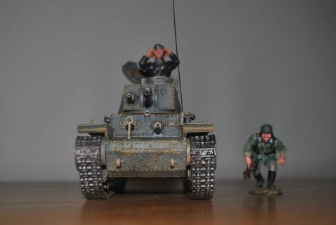 K&C Pz 35t