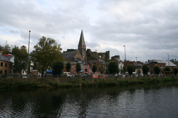 La Roche-en-Ardennes