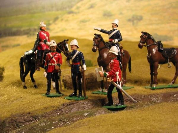 Let's see, where do we go | Treefrog Treasures