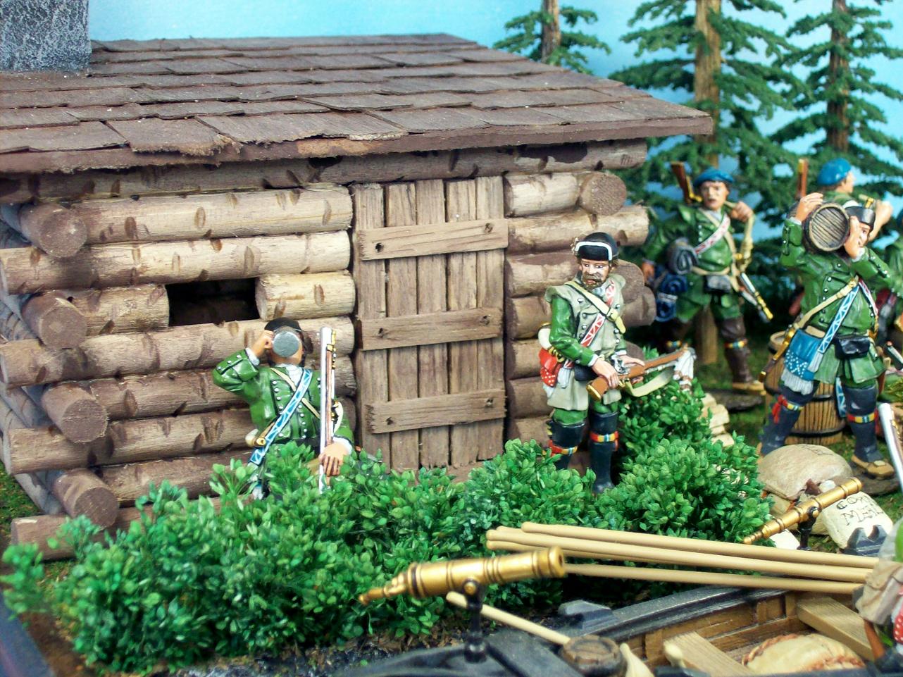 Log Cabin (3)