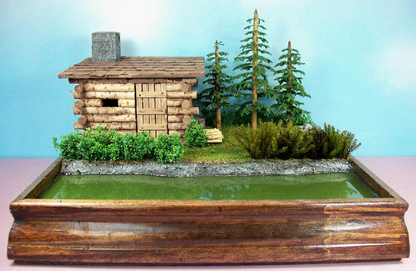 Log Cabin (7)