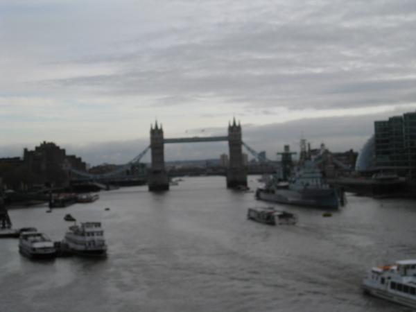 London Bridge