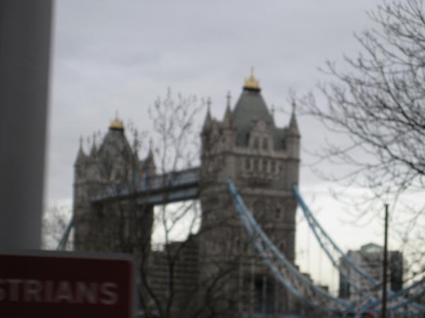 London Bridge