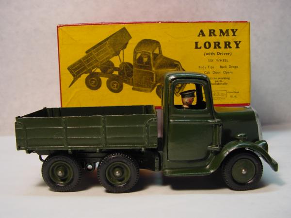 Lorry