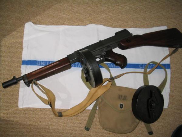 M1928 THOMPSON