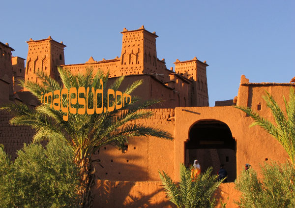 maroc 4413