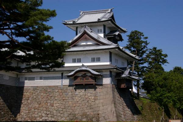 Matsumoto Castle