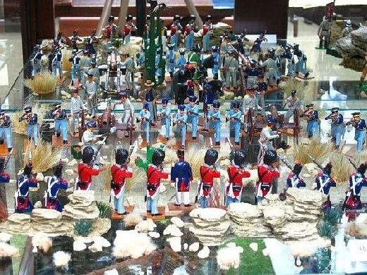 Mexican American War