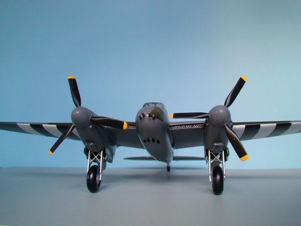 Mosquito AIR038