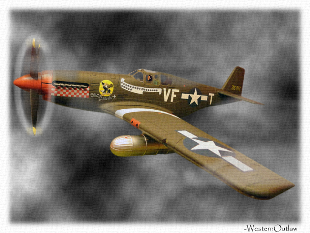 MustangCutLarge4Grey