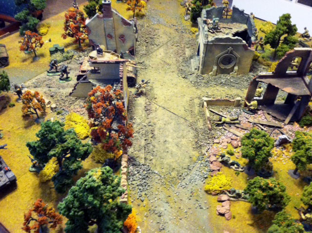 n11 - Ground Zero