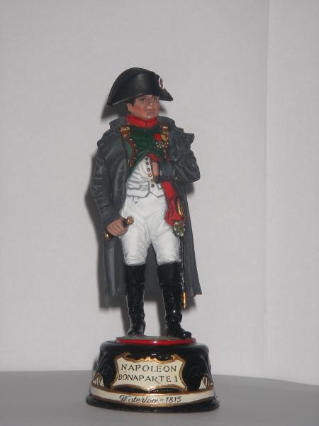 Napoleon Bonaparte