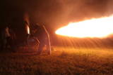 Nightfire demonstration