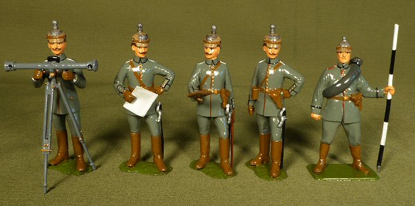 officers