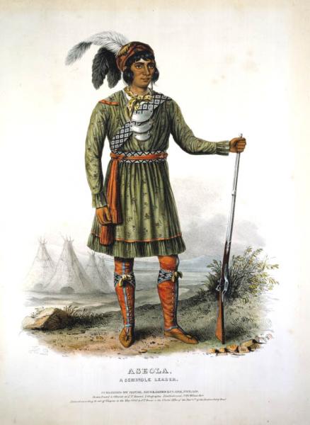 osceola