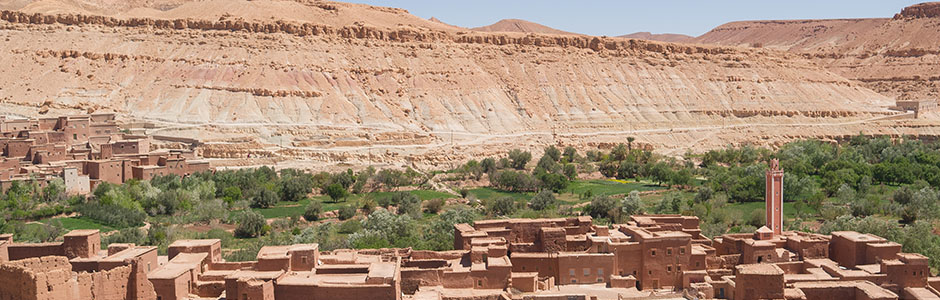 ounila valley