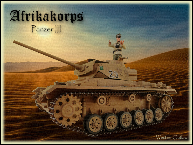 Panzer3 Desert2