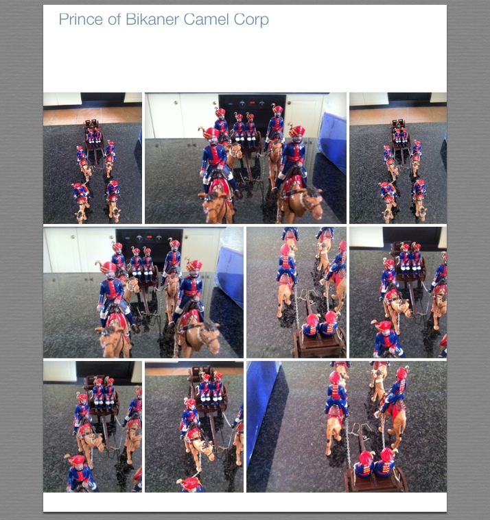 Photos from 17 Mar 2013