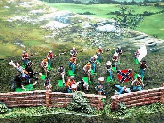 Pickett's Charge