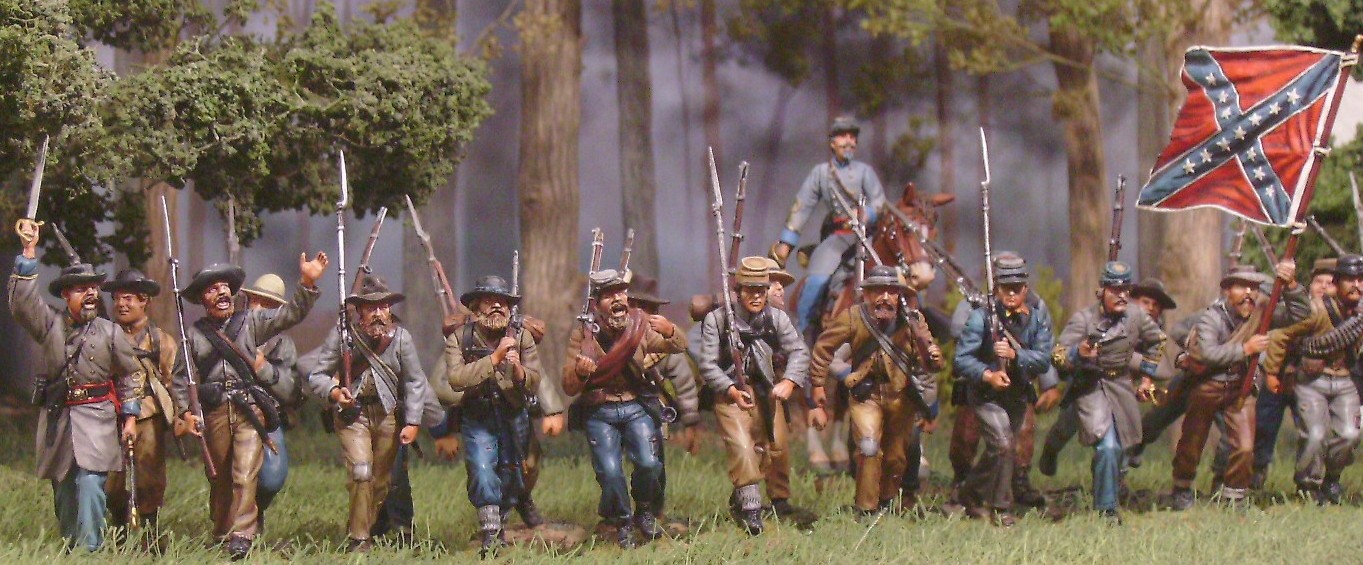 Pickett's Charge