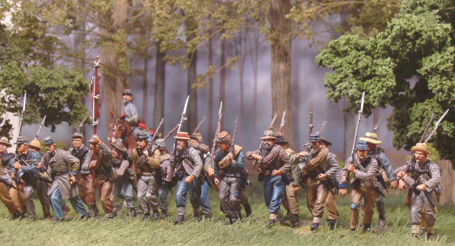 Pickett's Charge