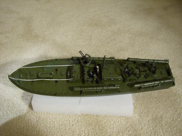 PT Boat