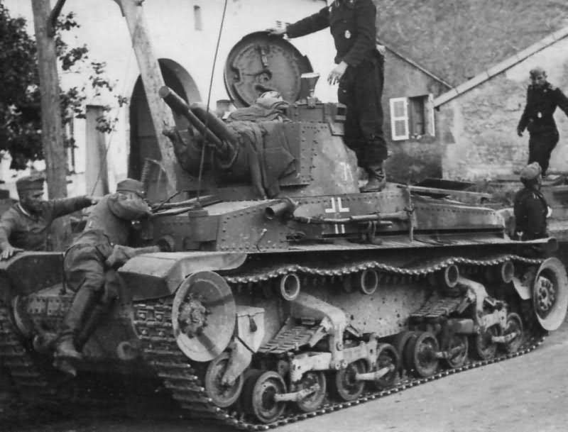 PzKpfw 35t