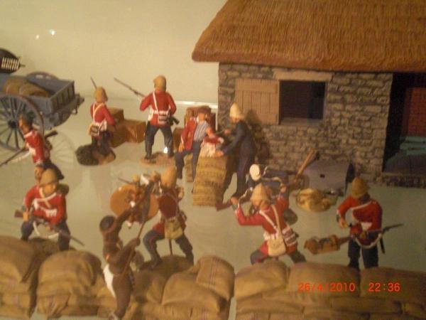 Rorke's Drift 1879