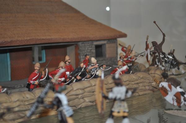 Rorke's Drift 1879