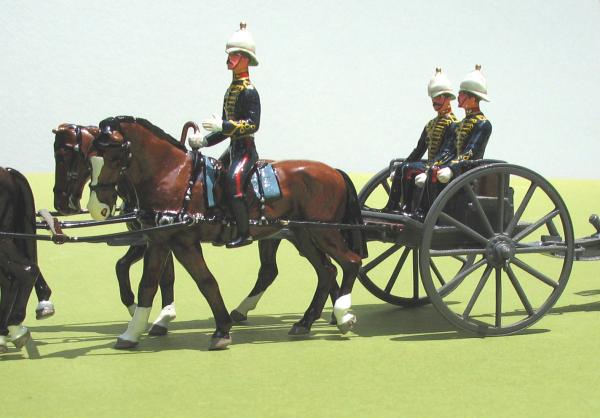 Royal Artillery