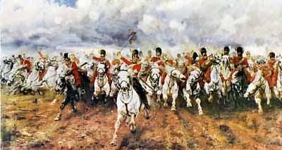 royal scots greys